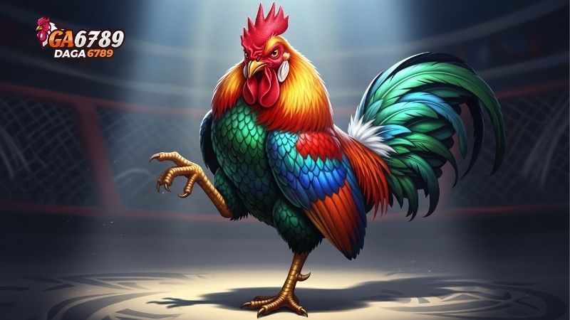 Dòng gà Kim Thuận – Huyền thoại bất bại của trường Thomo